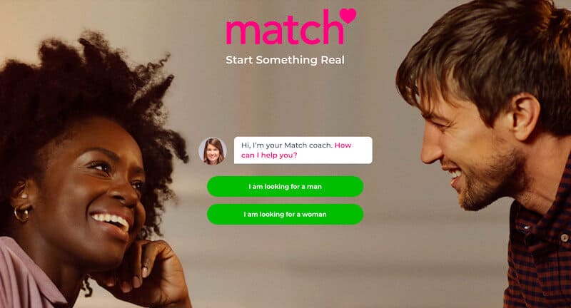 Best dating site with matching system