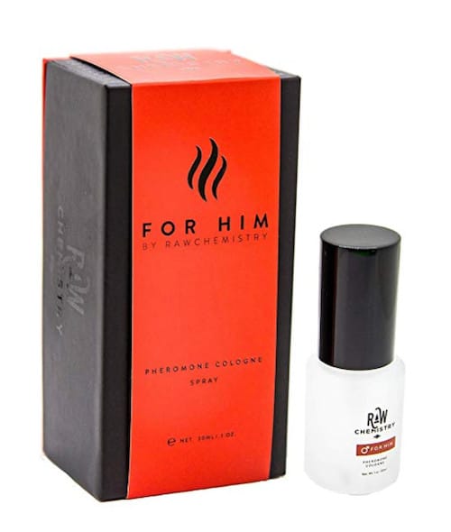 best pheromone perfume for her