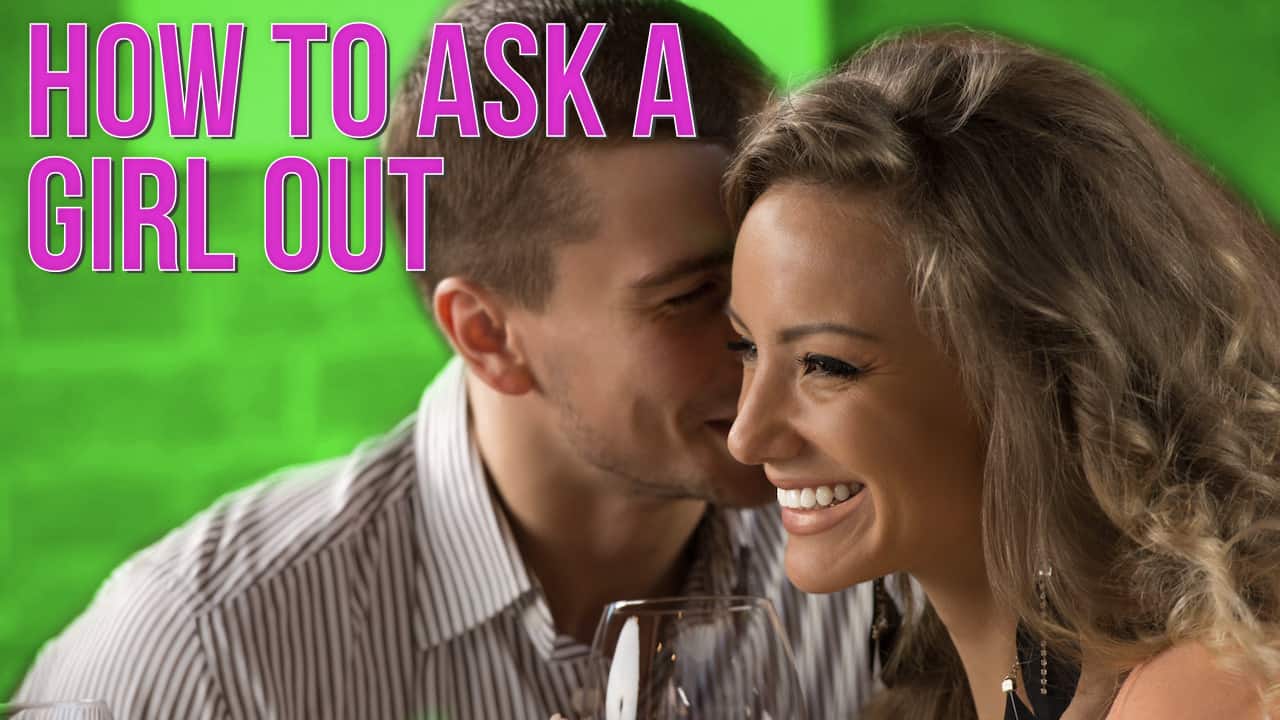 How to get a girl who is dating