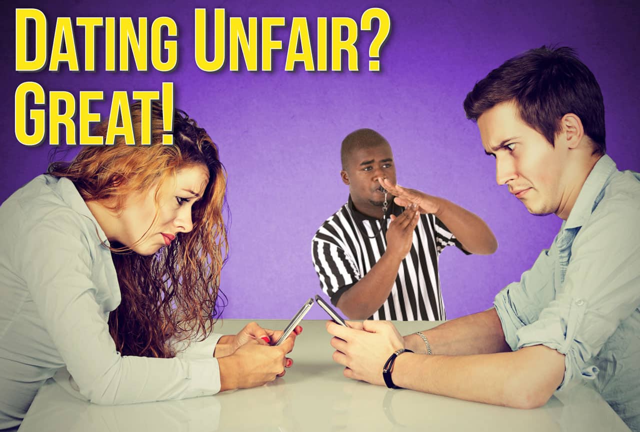 dating-unfair