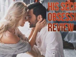 his secret obsession review
