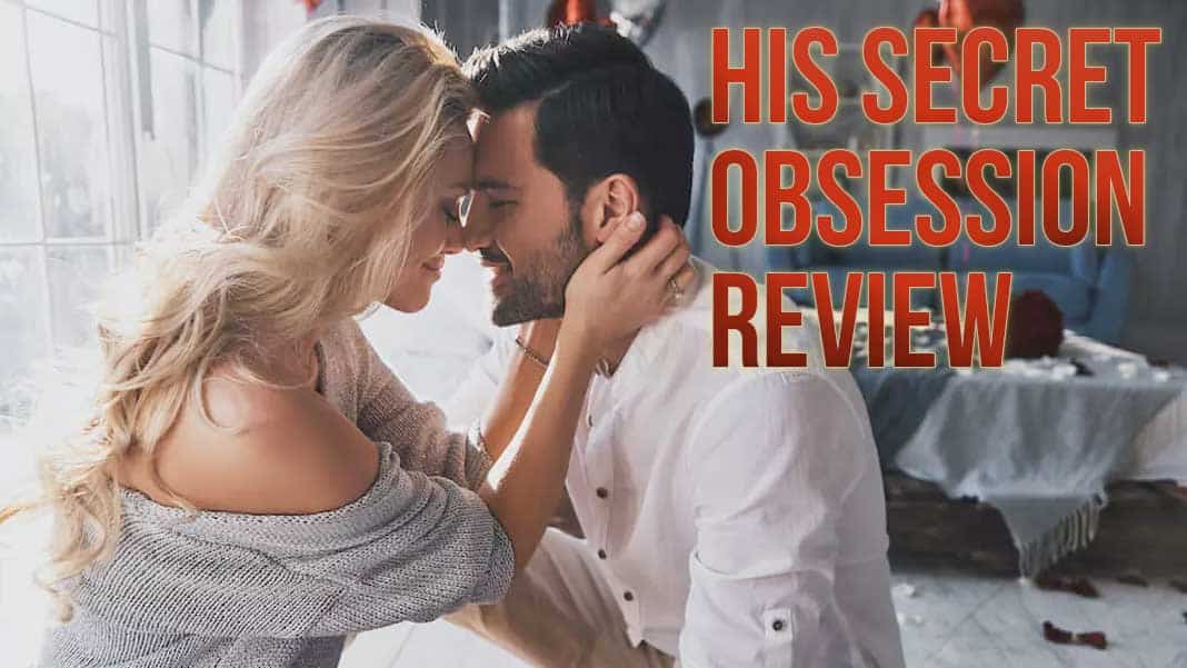 Cracking The His Secret Obsession Review Code