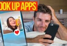 hookup apps