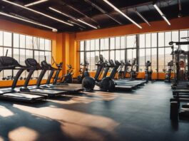 How to Talk to a Girl at the Gym: Proven Tips for Starting Conversations