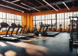 How to Talk to a Girl at the Gym: Proven Tips for Starting Conversations