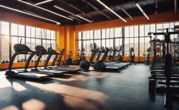 How to Talk to a Girl at the Gym: Proven Tips for Starting Conversations