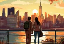 Long Distance Relationship Tips for Men: How to Keep the Spark Alive