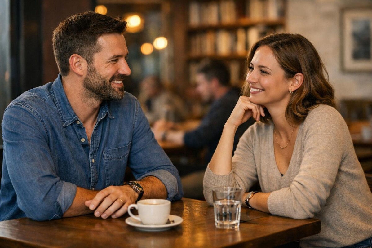 How to use kino effectively on women advice with confident body language and natural conversation
