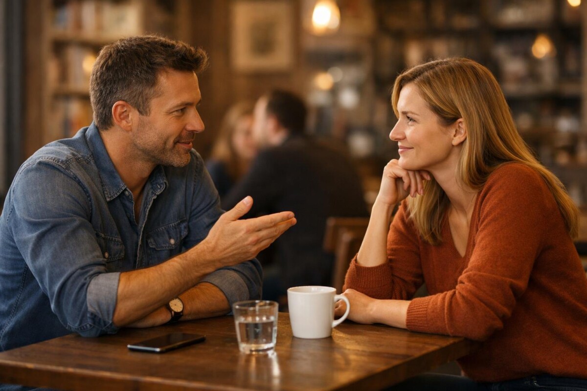 Mistakes that prevent men from finding their dream girl advice with confident body language and natural conversation