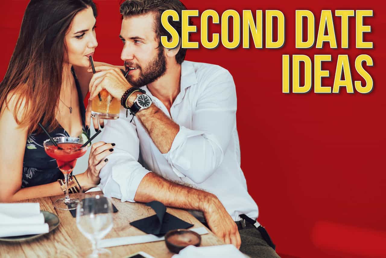 Second date ideas