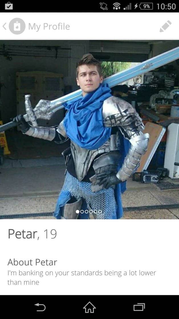 tinder 6