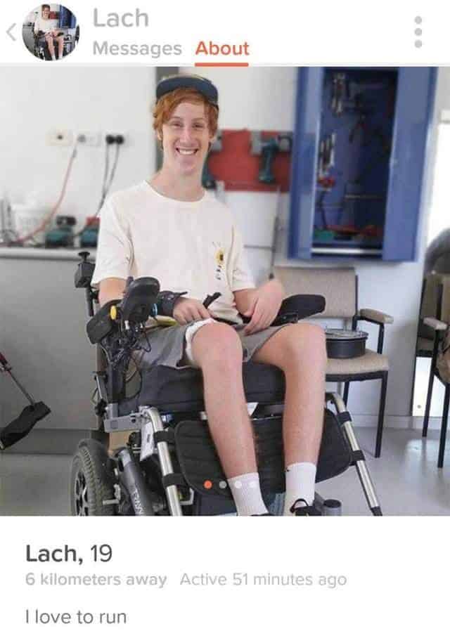 Tinder más grande