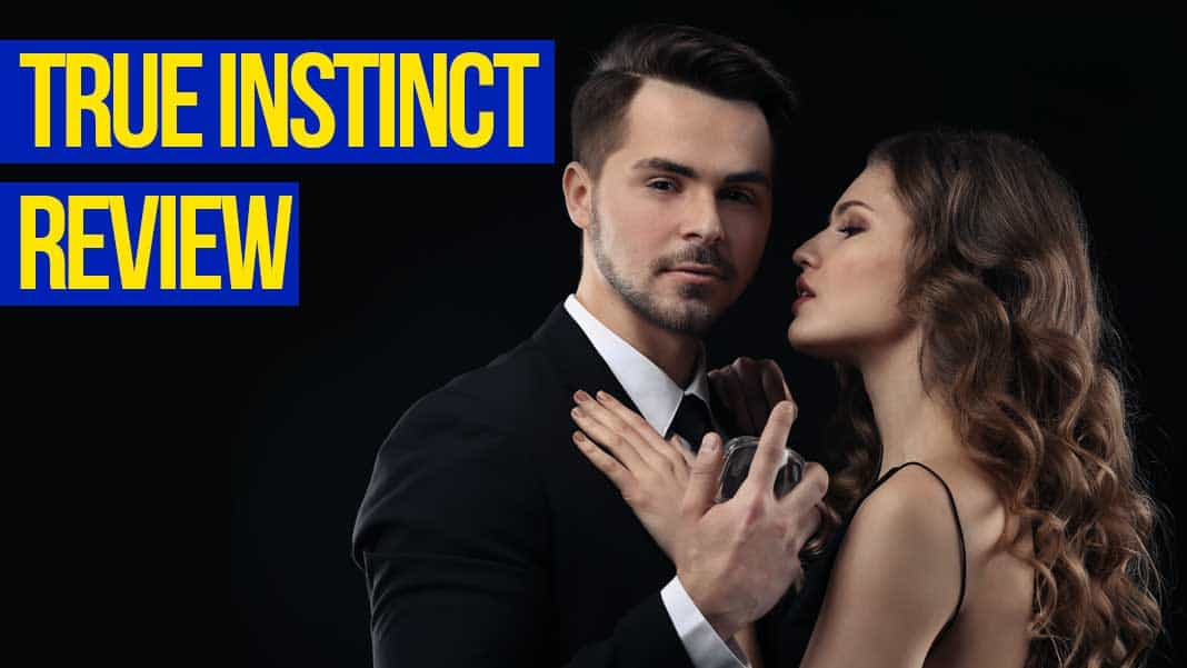 Love Is the Pits: Pheromone Dating Matches People by Their Smell