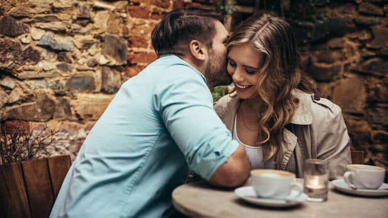 Dating Tips for Finding the Right Person